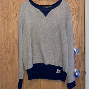 Polo Ralph Lauren men’s crew neck sweater